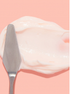 Peach ManiPedi Cream